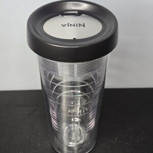 Ninja Coffee Bar Insulated Tumbler 18oz